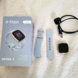 Fitbit Sense 2